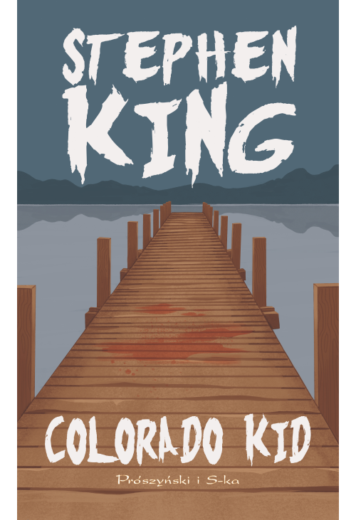 Colorado Kid