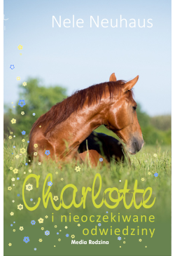 Charlotte i nieoczekiwane...