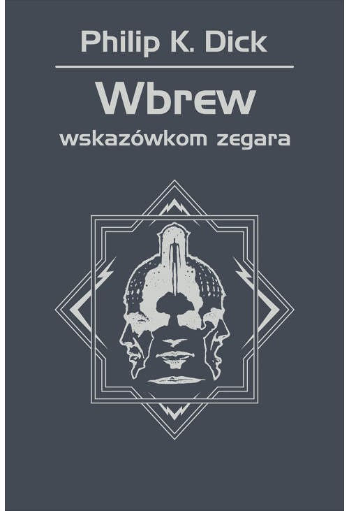 Wbrew wskazówkom zegara