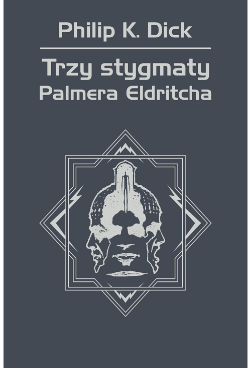 Trzy stygmaty Palmera Eldritcha