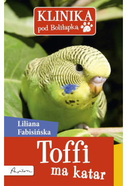 Klinika pod Boliłapką....