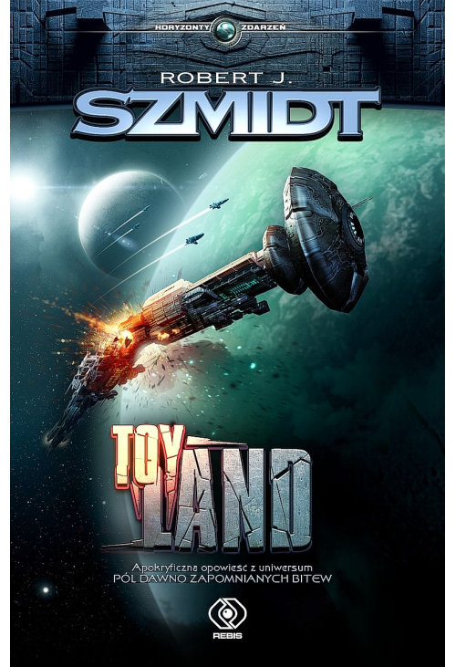 Toy Land