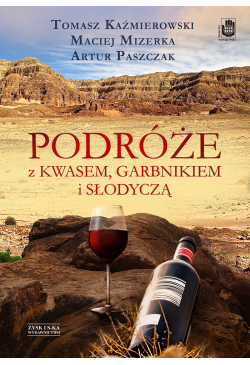 Podróże z kwasem,...