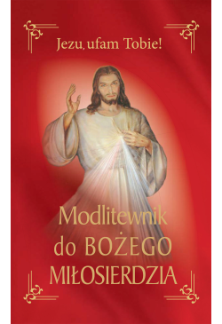 Modlitewnik do Bożego...
