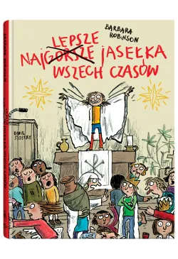 Najlepsze jasełka wszech...