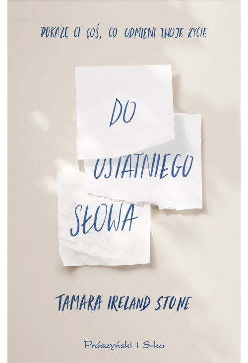 Do ostatniego słowa
