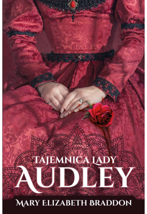 Tajemnica lady Audley