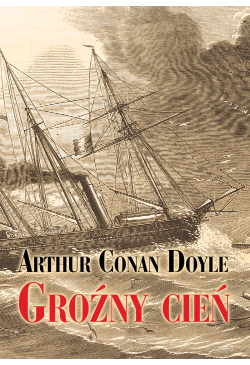 Groźny cień
