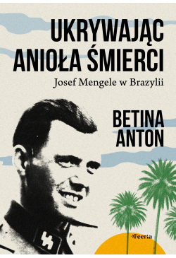 Ukrywając Anioła Śmierci