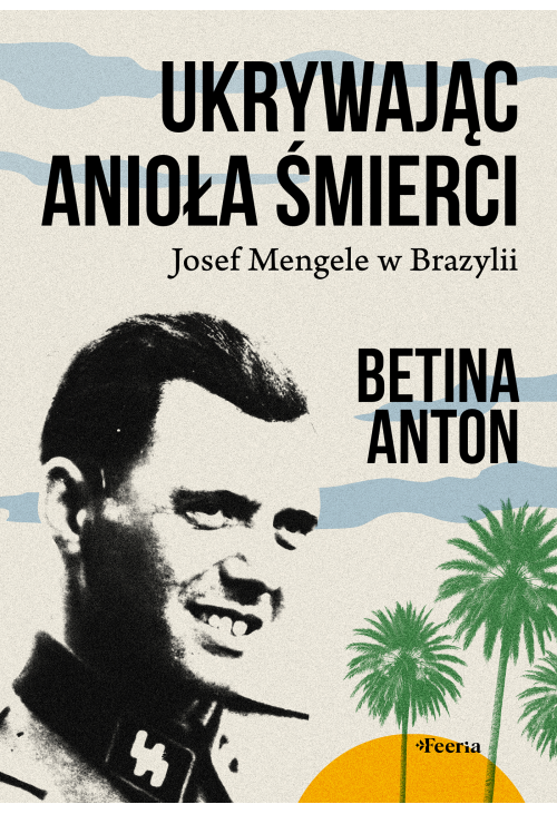 Ukrywając Anioła Śmierci