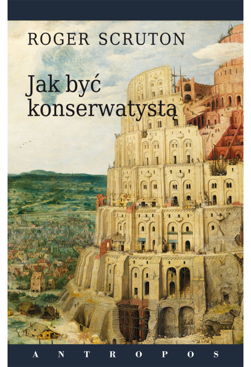 Jak być konserwatystą