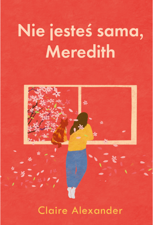 Nie jesteś sama, Meredith