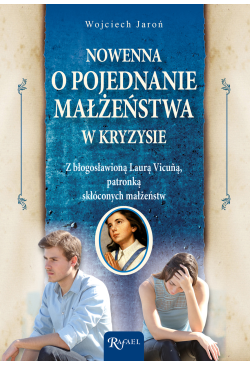 Nowenna o pojednanie...