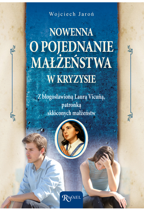 Nowenna o pojednanie małżeństwa w kryzysie