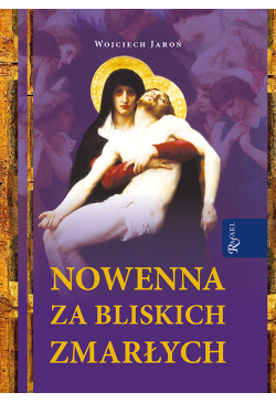 Nowenna za bliskich zmarłych