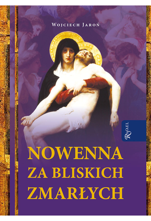 Nowenna za bliskich zmarłych