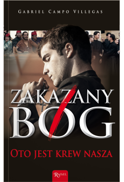 Zakazany Bóg