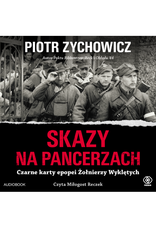 Skazy na pancerzach
