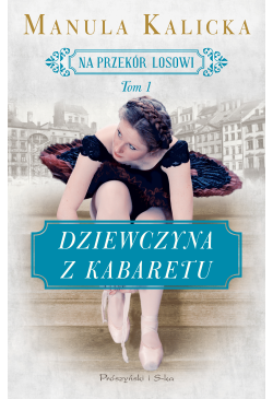 Dziewczyna z kabaretu