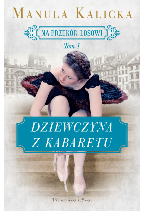Dziewczyna z kabaretu