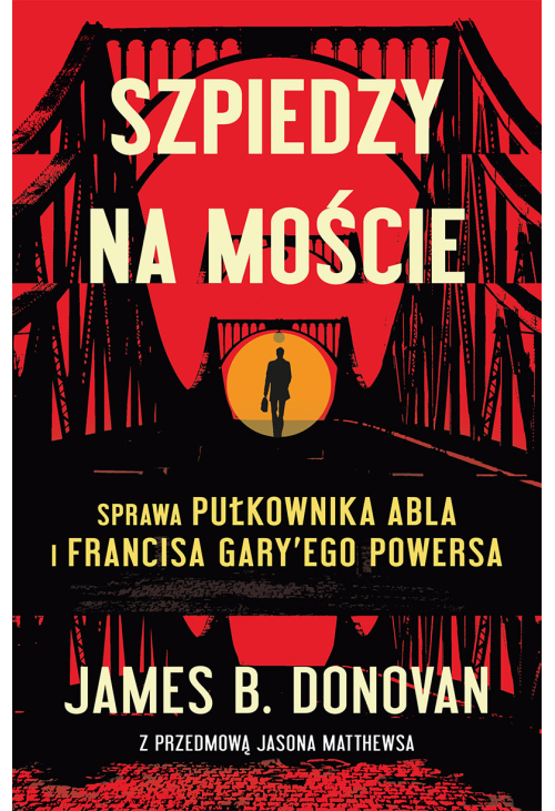 Szpiedzy na moście