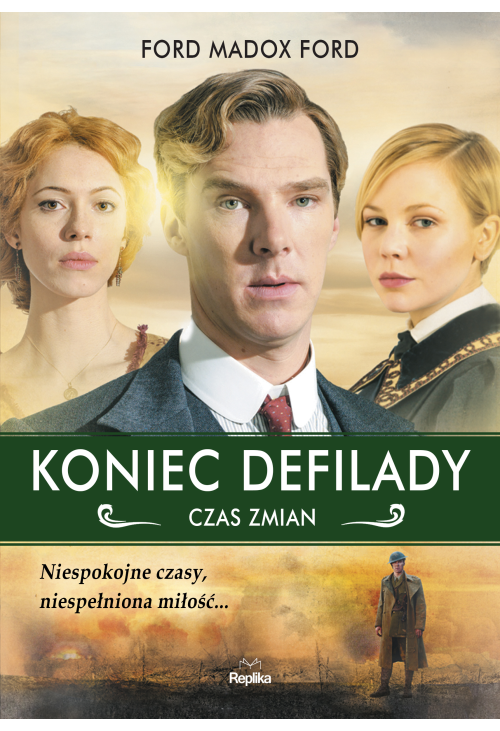 Koniec defilady