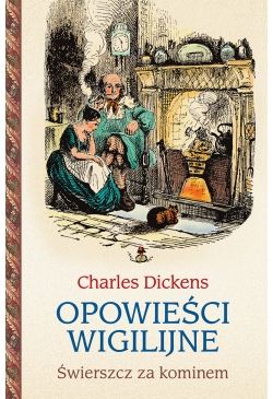 Opowieści wigilijne 2....