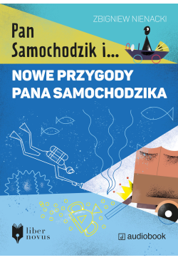 Nowe przygody Pana...