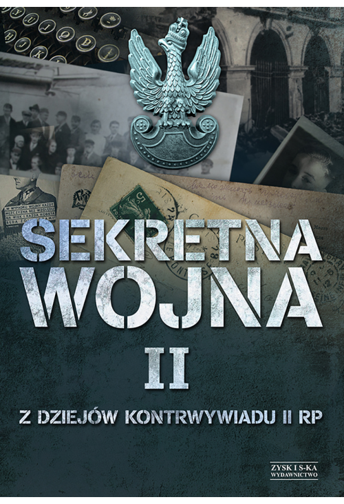 Sekretna wojna 2