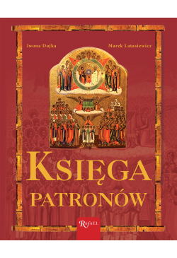 Księga patronów