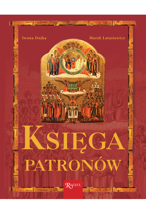 Księga patronów