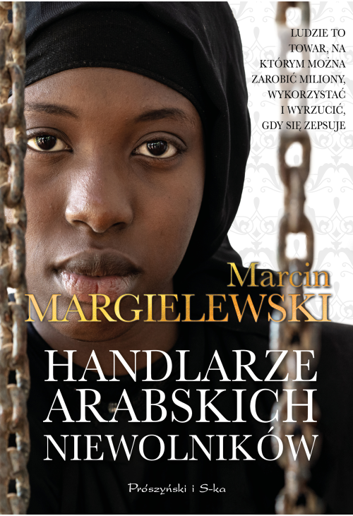 Handlarze Arabskich Niewolników