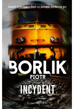 Incydent