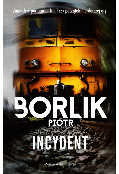 Incydent
