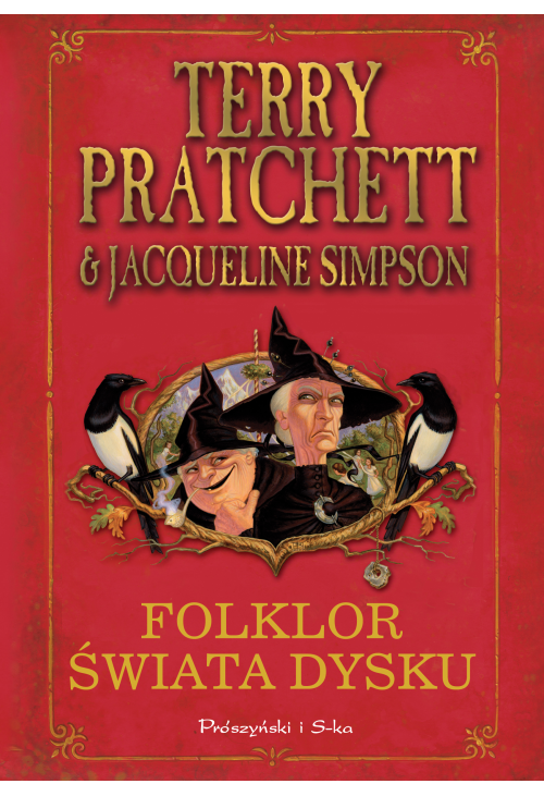 Folklor Świata Dysku