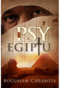 Psy Egiptu
