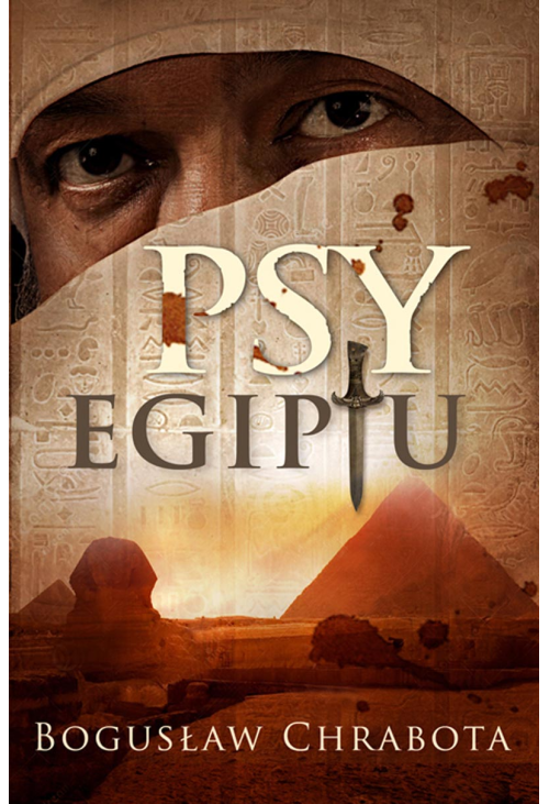 Psy Egiptu