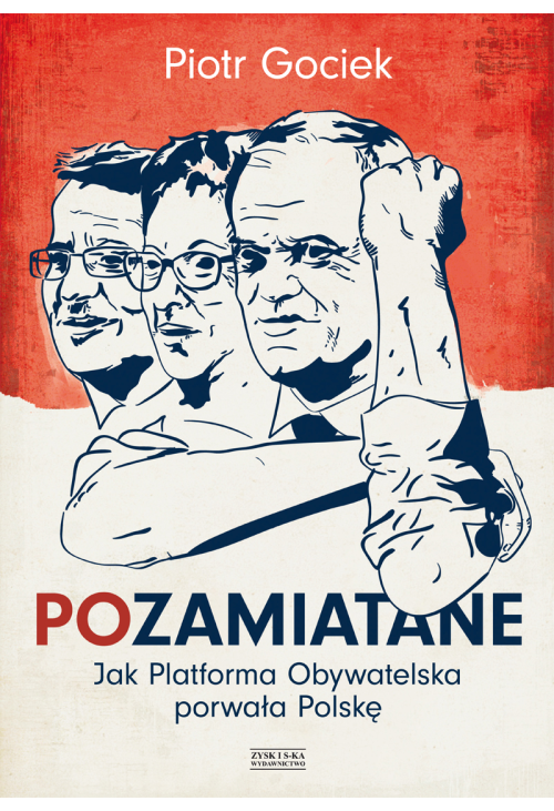 POzamiatane. Jak Platforma Obywatelska porwała Polskę