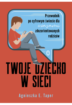 Twoje dziecko w sieci