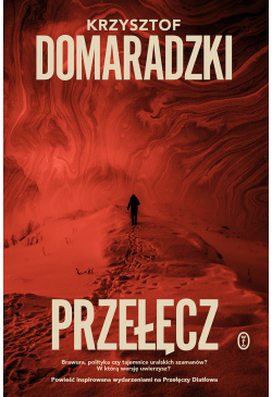 Przełęcz