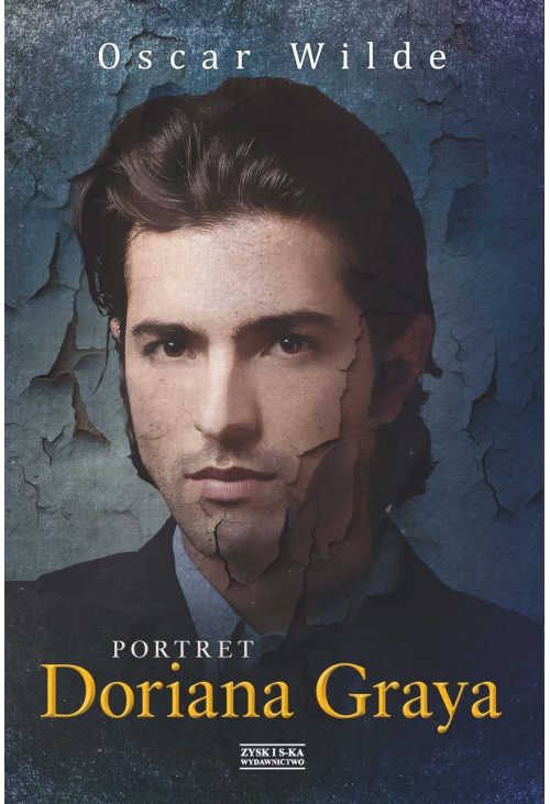 Portret Doriana Graya
