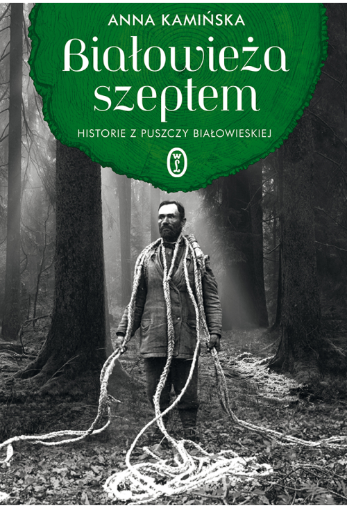 Białowieża szeptem