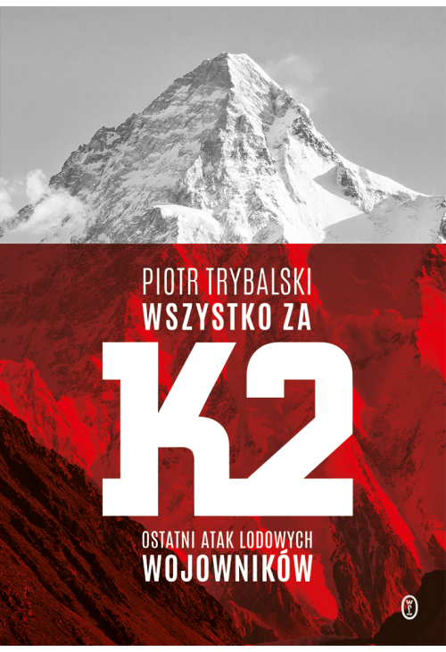 Wszystko za K2