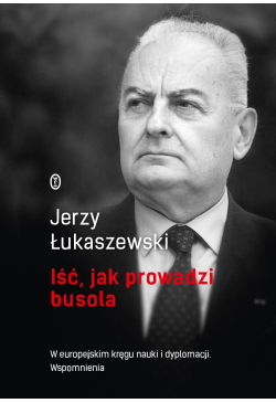 Iść, jak prowadzi busola