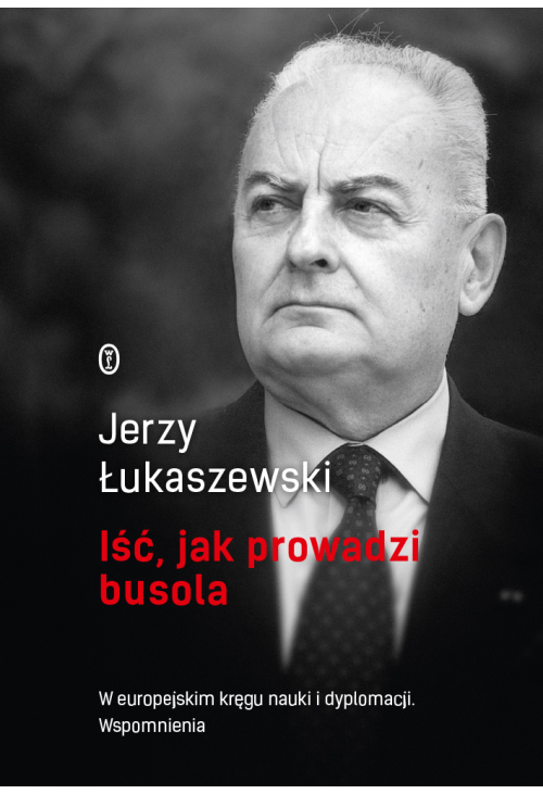 Iść, jak prowadzi busola