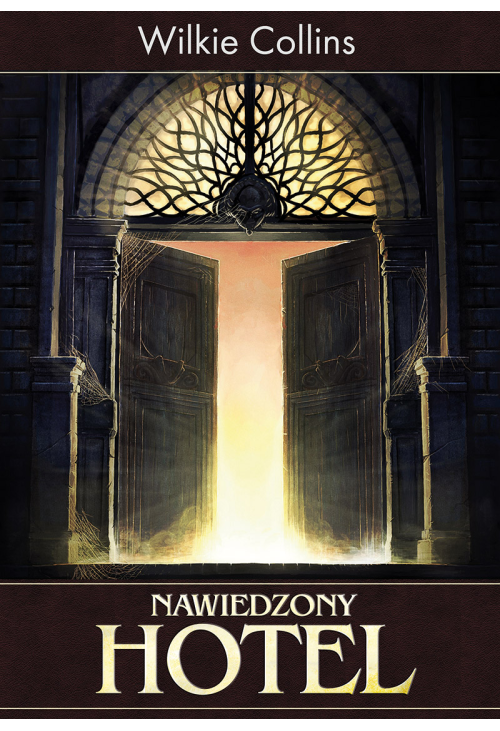 Nawiedzony hotel