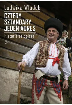 Cztery sztandary, jeden adres