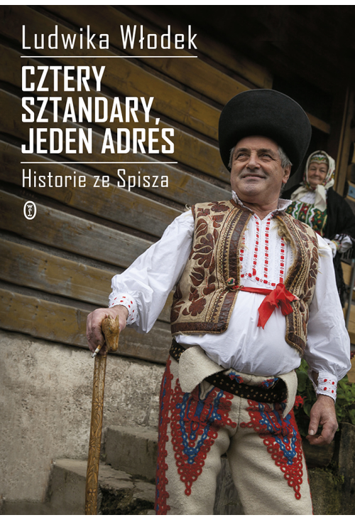 Cztery sztandary, jeden adres
