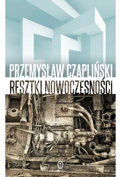 Resztki nowoczesności