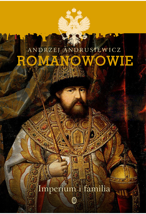 Romanowowie